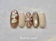 ライリア 川越店(Rairia)/アートB