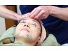 【美容鍼プレミアム回数券お持ちの方・ご購入検討の方はこちらから】60分