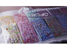 ミスシュガーネイル(MS Sugar Nail)/