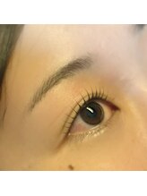 スズキアイラッシュ(suzuki eyelash)/毎朝の時短に♪