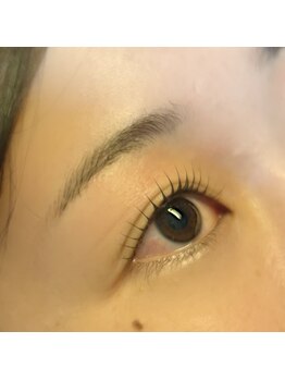 スズキアイラッシュ(suzuki eyelash)/毎朝の時短に♪