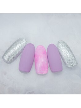 はあとねいる 山科店/ハンド74