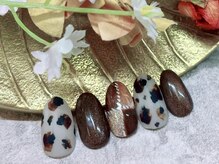 ラウンドアバウト(roundabout)/