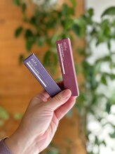 アルバ暁子鍼灸治療院(alba暁子鍼灸治療院)/CBD