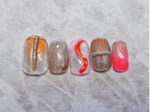 ウィンク(WINK)/定額¥8000