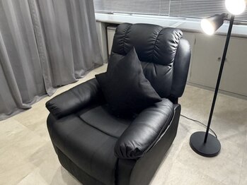 ゴリラアイブロウ 本店の写真/≪大通駅徒歩4分≫札幌メンズ眉毛専門店♪【美眉アイブロウスタイリング（WAX込）新規¥4,400】