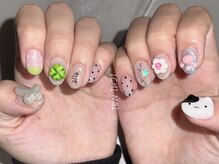 イチネイル(ICHI NAIL)/