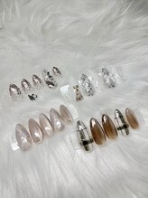 リーミプラス なかもず店(Rimi.+)/フリーデザイン★