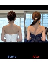 レヴィタンス カゴシマ(LEVITANCE kagoshima)/ブライダル応援キャンペーン