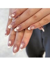 ディー ネイル アイラッシュ ギフ(DEE nail×eyelash gifu)/フルオーダー90分