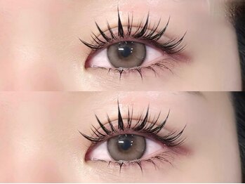 シェリ(Cheri)/束感/ワンホン