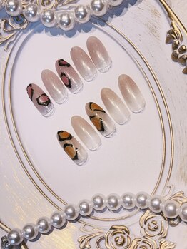 ~ハンド 定額4620円(税込)~