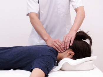 天文館療院の写真/【歴30年の匠技】物足りなさ卒業！深部へ届く圧巻手技で「そこ！」というツボを逃さない♪