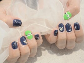 ネイルデザイン