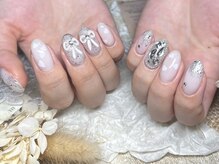 ミューネイル(Miu Nail)/秋冬限定定額デザイン