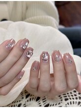 エルネイル(L.nail)