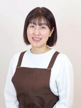 リリーシェリ(Lily Cherie)&nbsp;ヨムラ アヤコ