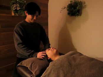 ひつじのうたたねの写真/身体の不調やお疲れをスッキリ解消◎忙しい日々から解放される、あなただけのリラクゼーションタイムを♪