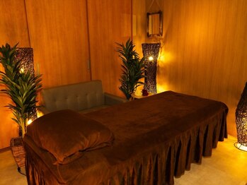 MO_MO_-LUXE MUSE-荻窪店【リンパマッサージ・ストレッチ】【モモリュクスミューズ】/完全個室