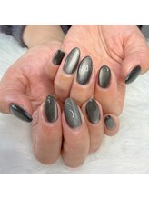 レイモード(Ray mode)/マグネットネイル