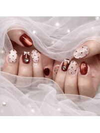 アート2本～4本パーツ有/¥6000