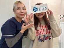LBSホワイトニング 吉祥寺店/LBSホワイトニング吉祥寺