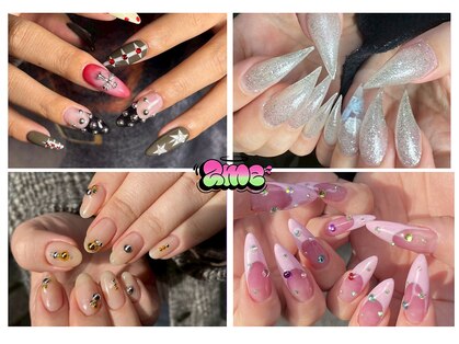 ツメ(2me)の写真