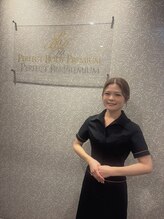 パーフェクトボディプレミアム 名古屋栄店(PERFECT BODY PREMIUM)&nbsp;赤崎 