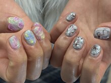 ウル(ULL)/MIDDLE【tama】