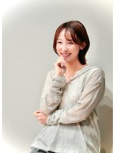 エトレ(EtRe:)&nbsp;加藤 美佳