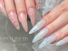 ミレーム(milerm)/クロスネイル/kae