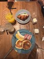 ルウム 名古屋駅店(lum) 食べること大好きです♪