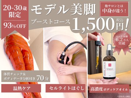 ラ パルレ 天神店の写真
