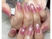 ジェー エス シー ネイル(J.S.C.nail)の雰囲気(1000色以上のカラー有♪ちゅるんカラーもあります♪)