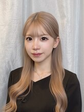 アールグレイス 表参道 WAKANA Eyelist