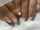 [HAND]ARTコース ¥7,980