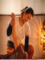 ポンピーク(Pon Peak)/yuka