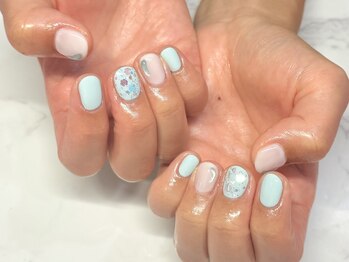 サニーサイド ウィズ マキア 茅ヶ崎店(Sunnyside with MAQUIA)/定額Bコース♪ 担当juria