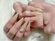 シルク バイ ネイルズ(Silk by nails)の写真