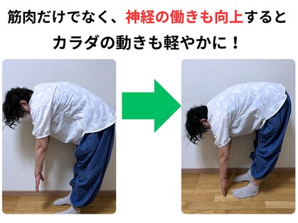 修気整体院の写真