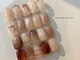 マリーネイルズ 大阪梅田店(MARIE NAILS)の写真/オフ込みtrend design course￥6600～！オリジナルアートの種類豊富/アフターケアも◎/嬉しい1週間保証付き