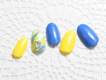 アズ ネイル(Az NAIL)/*ネイルデザイン1*