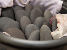 アロハカウア(Aloha Kaua)/ホットストーン