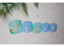 ピアシェ(Piache)/フットCP