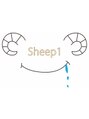 シープ ワン(Sheep1)/Sheep1