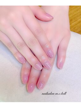 エムシーベル(m.c bell)/