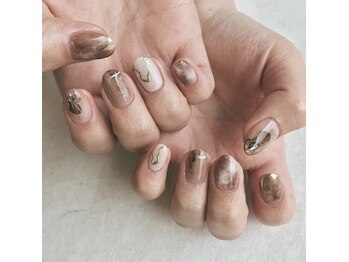 ヴァリエ(VARIE)/