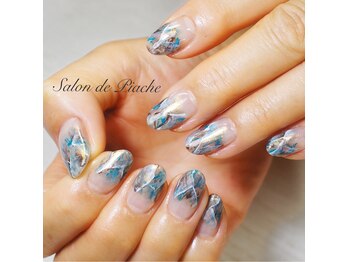 ピアシェ(Piache)/