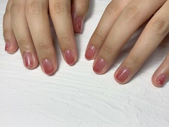 サニエプラス(Sagnier+)/ちゅるんカラー