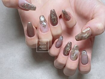 リック(Rick)/【つけ放題】120分